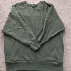 Aerie Loose Fitting Sweatshirt